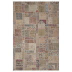 Tapete Decorativo Bazhars Patch Turco P. Modelo 4 200x300 cm