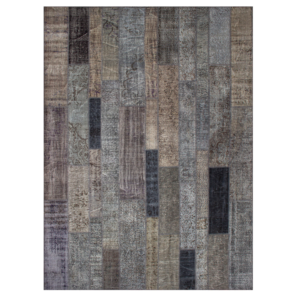 Tapete Decorativo Bazhars Patch Turco Premium Modelo 1 250x340 cm
