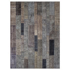 Tapete Decorativo Bazhars Patch Turco Premium Modelo 1 250x340 cm