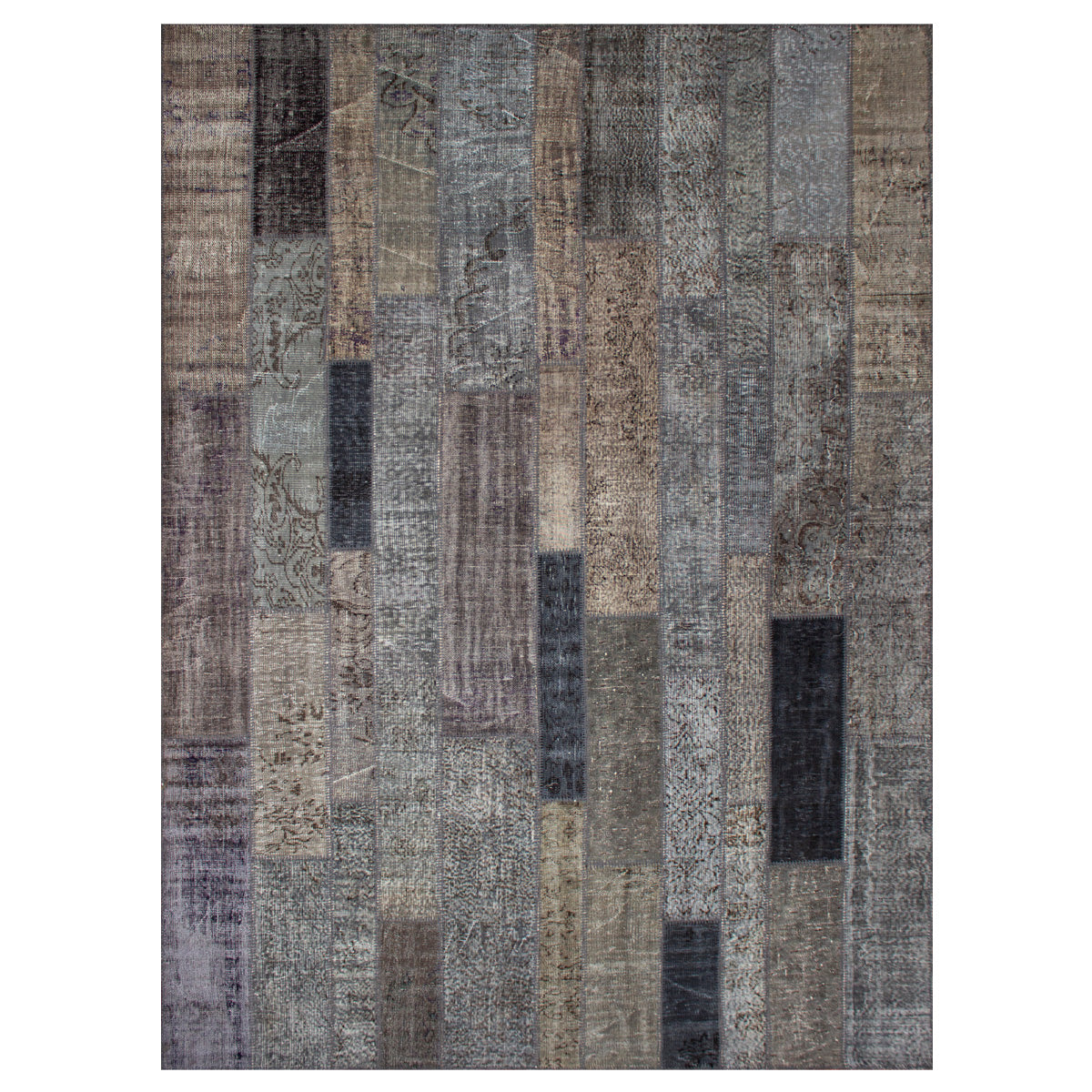 Tapete Decorativo Bazhars Patch Turco Premium Modelo 1 250x340 cm