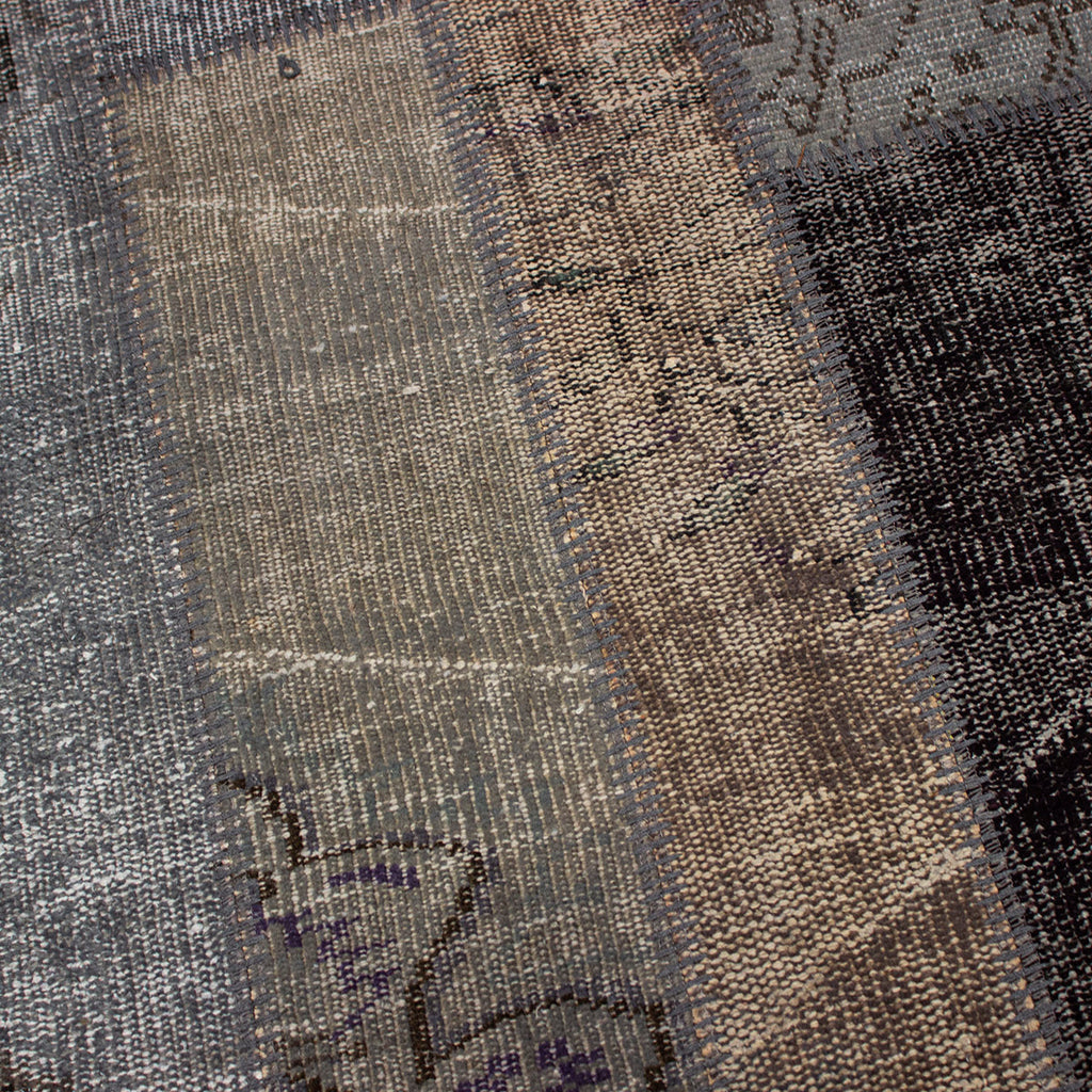Tapete Decorativo Bazhars Patch Turco Premium Modelo 1 250x340 cm