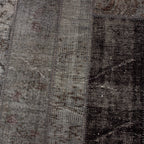 Tapete Decorativo Bazhars Patch Turco Premium Modelo 2 250x340 cm