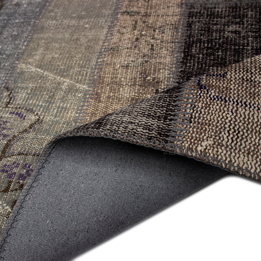 Tapete Decorativo Bazhars Patch Turco Premium Modelo 1 250x340 cm