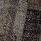 Tapete Decorativo Bazhars Patch Turco Premium Modelo 3 250x340 cm