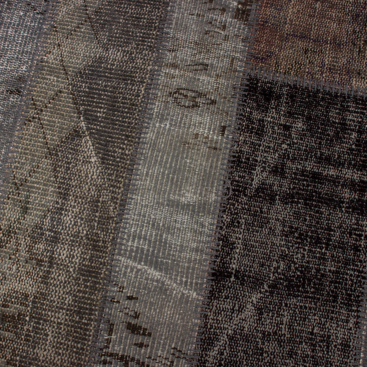 Tapete Decorativo Bazhars Patch Turco Premium Modelo 3 250x340 cm