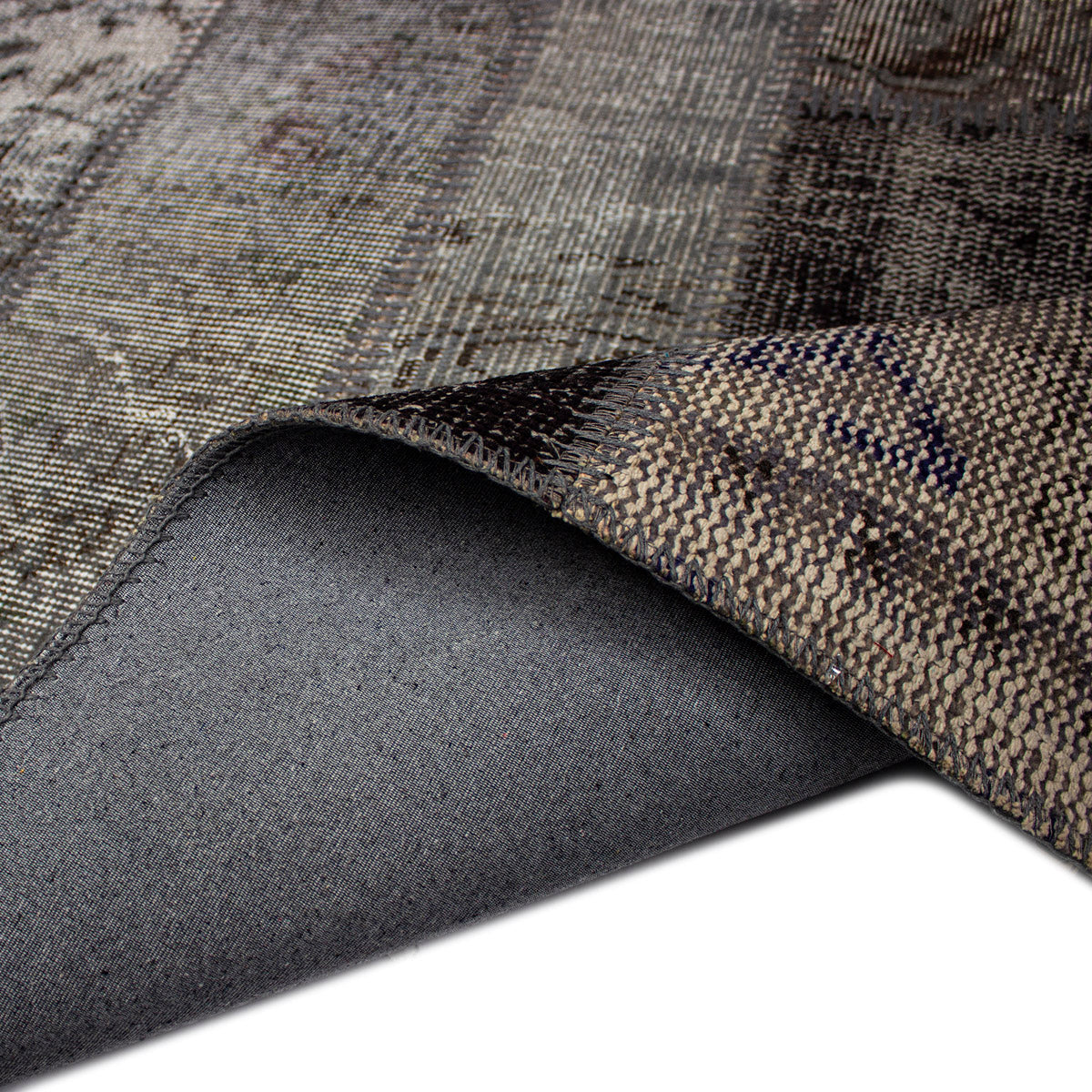 Tapete Decorativo Bazhars Patch Turco Premium Modelo 2 250x340 cm