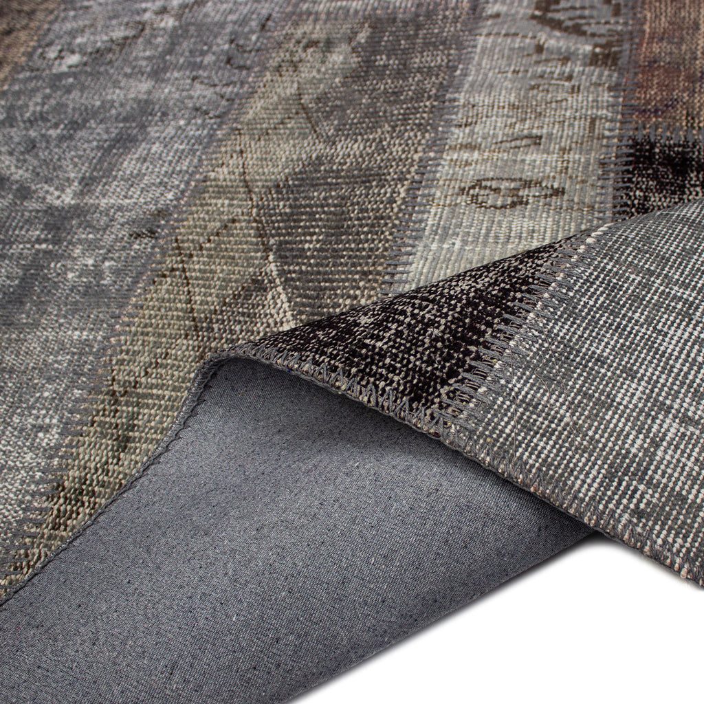 Tapete Decorativo Bazhars Patch Turco Premium Modelo 3 250x340 cm