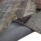 Tapete Decorativo Bazhars Patch Turco Premium Modelo 3 250x340 cm