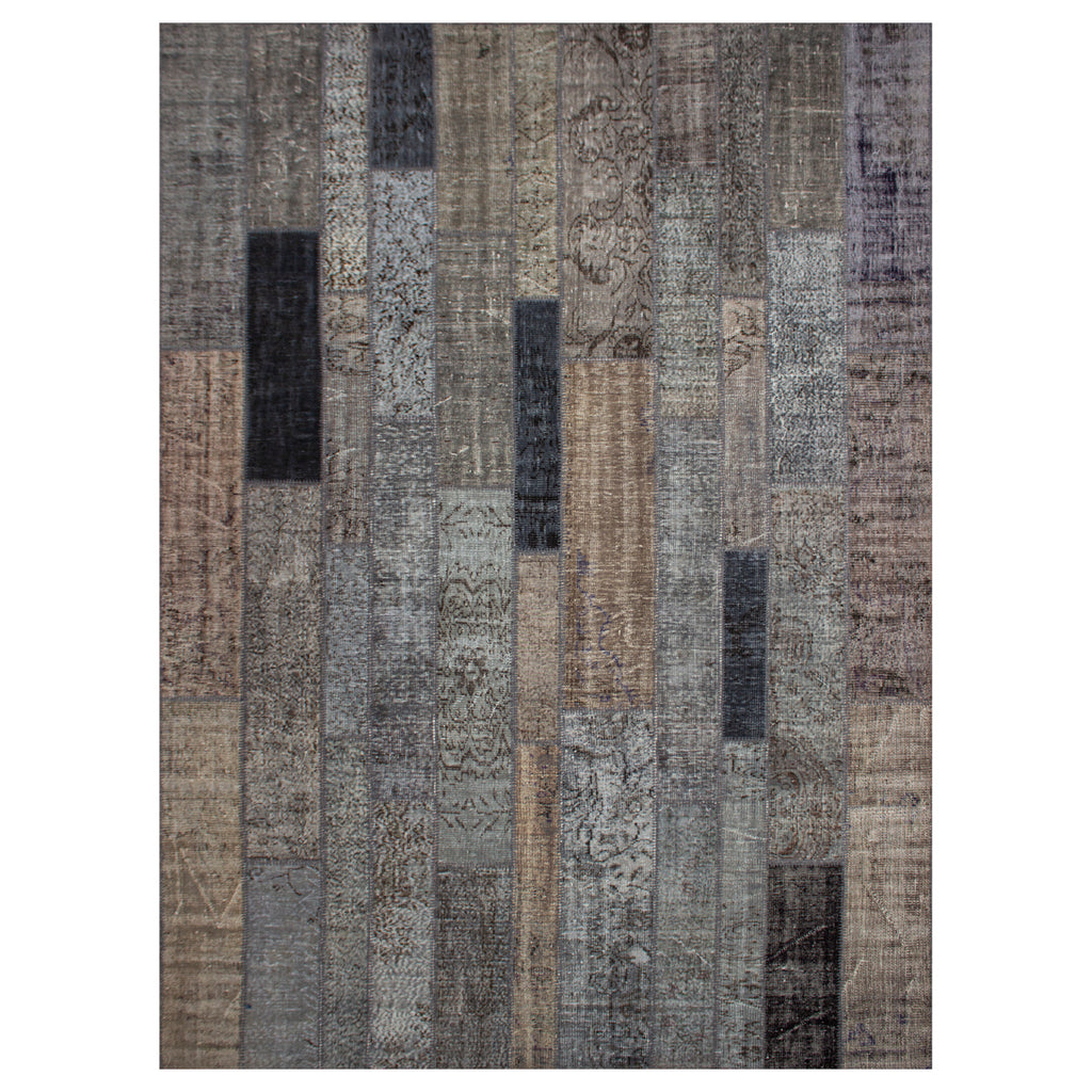 Tapete Decorativo Bazhars Patch Turco Premium Modelo 2 250x340 cm