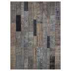 Tapete Decorativo Bazhars Patch Turco Premium Modelo 2 250x340 cm