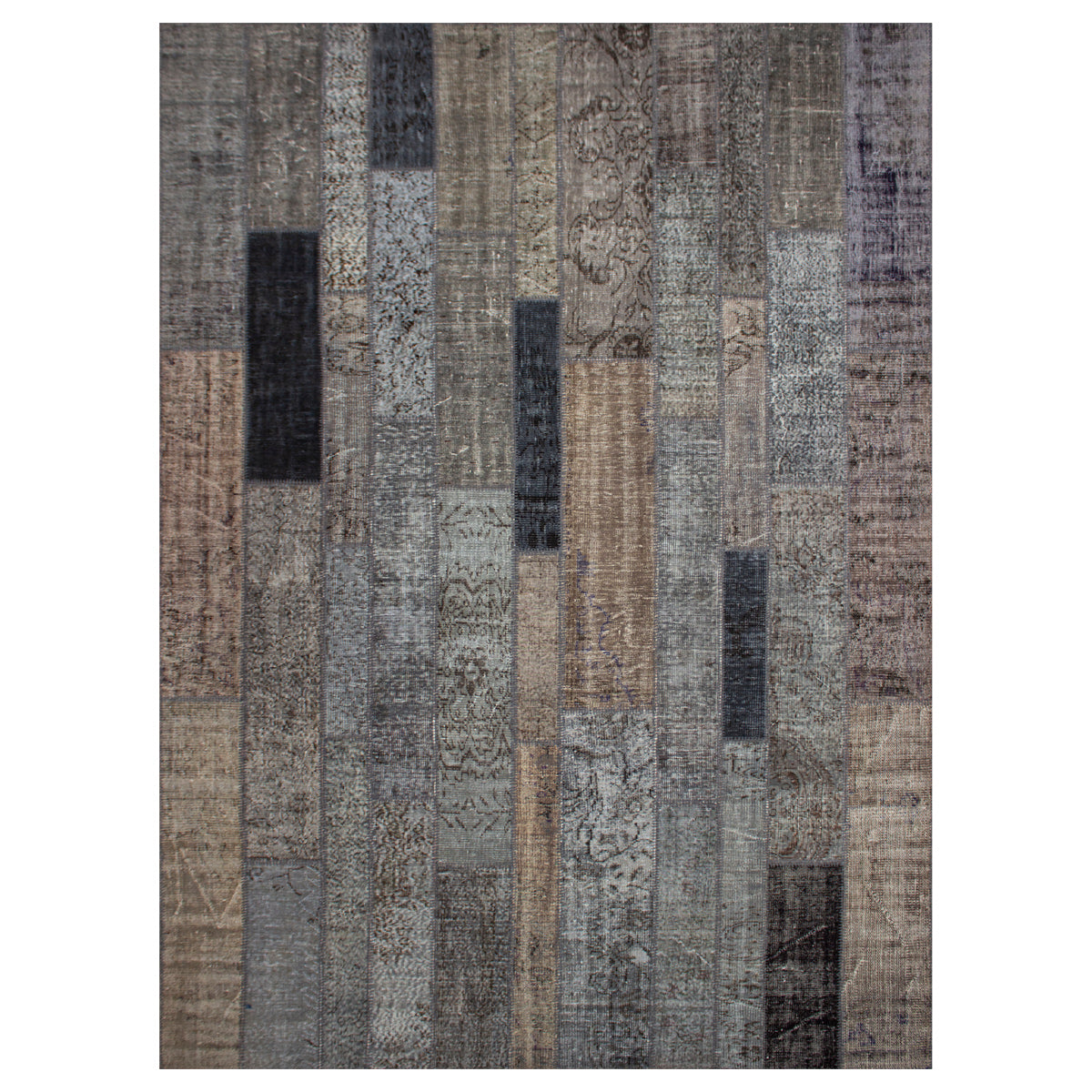 Tapete Decorativo Bazhars Patch Turco Premium Modelo 2 250x340 cm