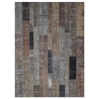 Tapete Decorativo Bazhars Patch Turco Premium Modelo 3 250x340 cm