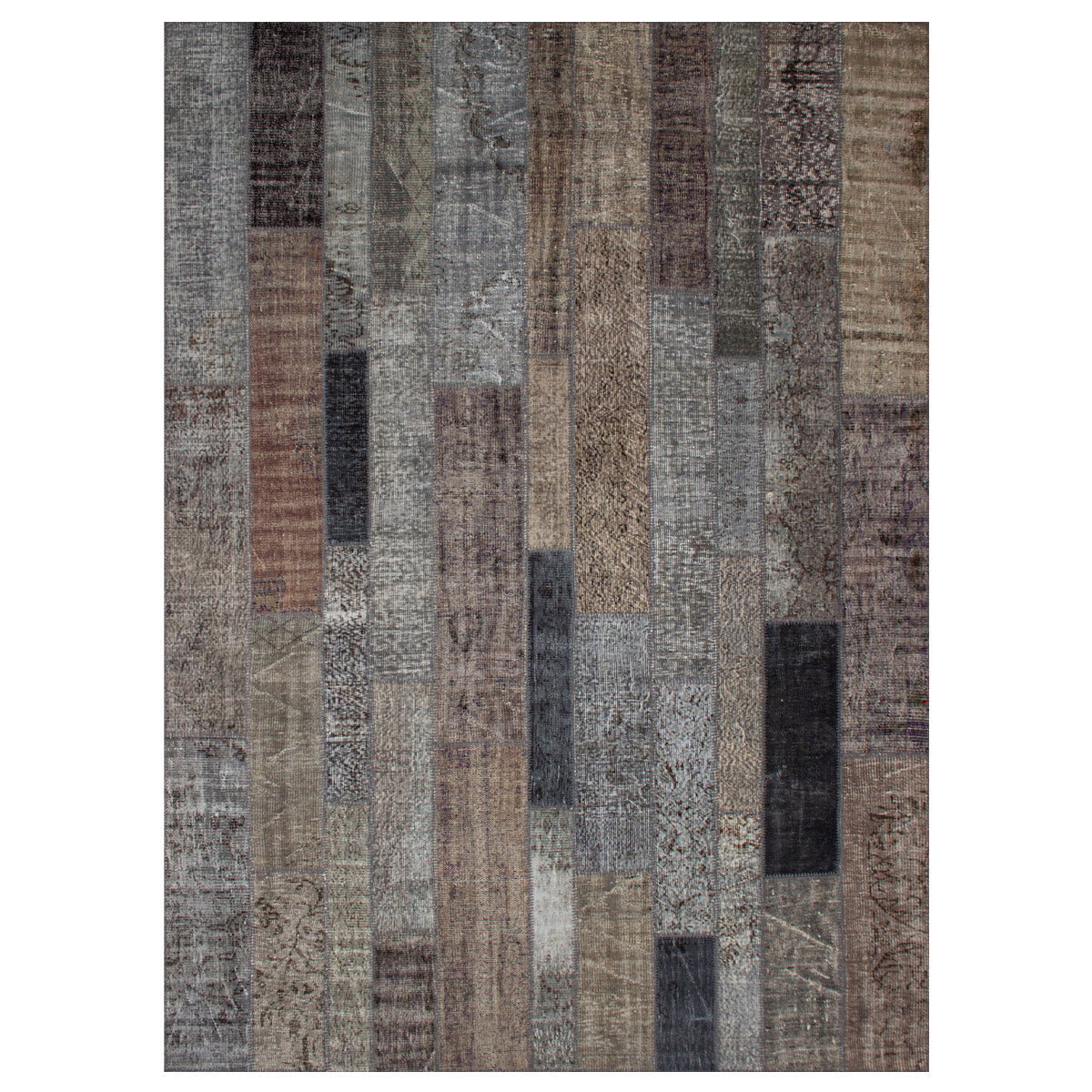 Tapete Decorativo Bazhars Patch Turco Premium Modelo 3 250x340 cm