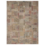 Tapete Decorativo Bazhars Patch Turco P. Modelo 5 200x300 cm