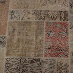 Tapete Decorativo Bazhars Patch Turco P. Modelo 5 200x300 cm