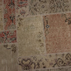 Tapete Decorativo Bazhars Patch Turco P.  250x340 cm