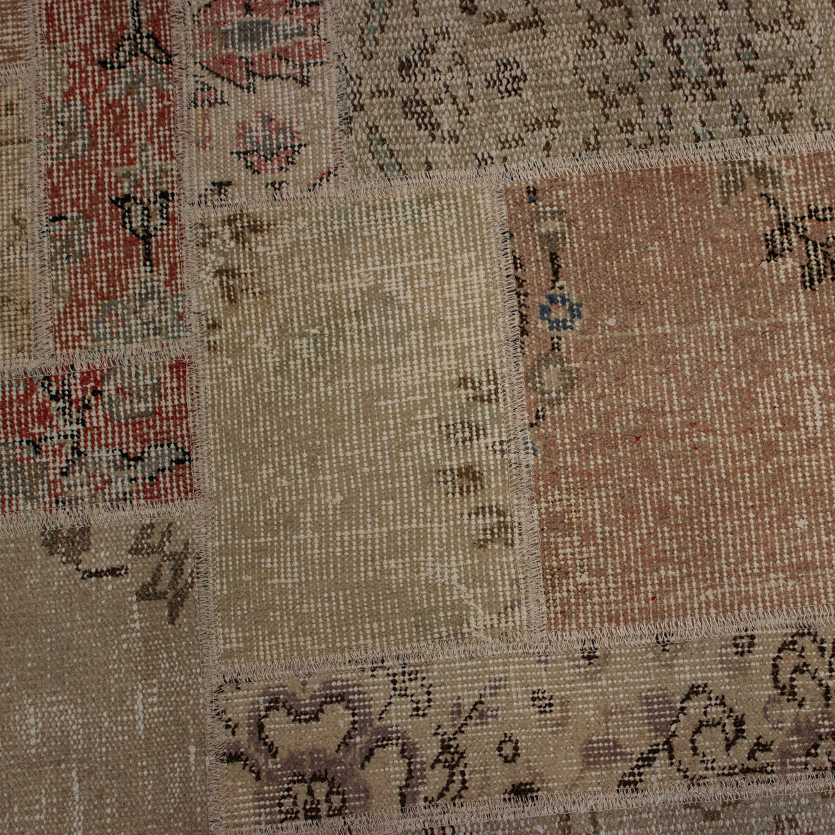 Tapete Decorativo Bazhars Patch Turco P.  250x340 cm