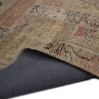 Tapete Decorativo Bazhars Patch Turco P. Modelo 5 200x300 cm