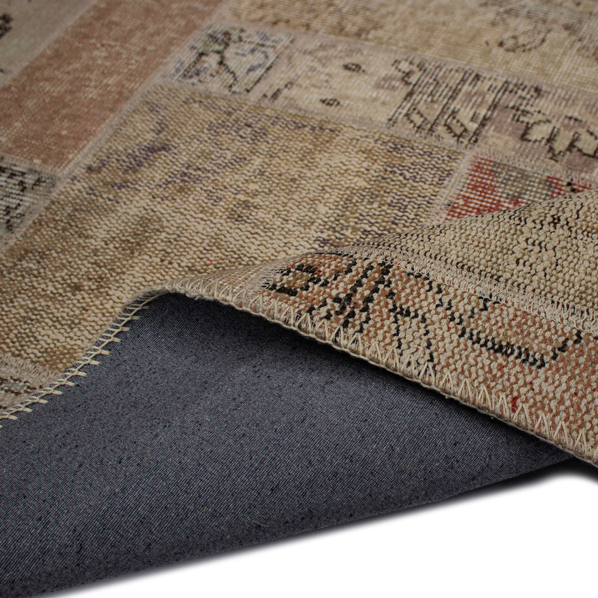 Tapete Decorativo Bazhars Patch Turco P. Modelo 5 200x300 cm