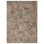 Tapete Decorativo Bazhars Patch Turco P.  250x340 cm