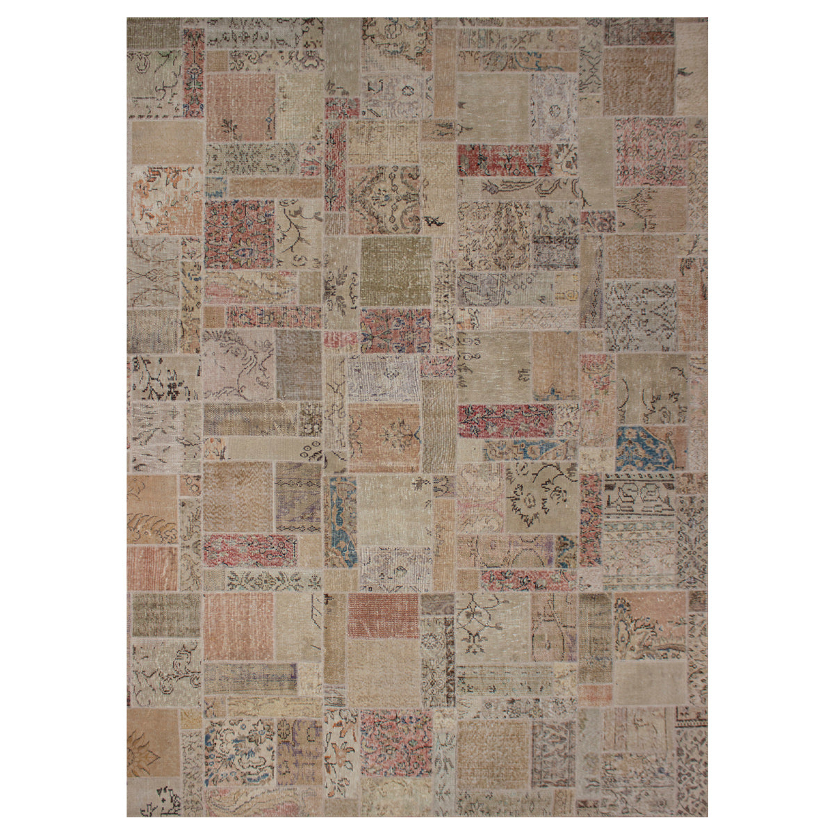 Tapete Decorativo Bazhars Patch Turco P.  250x340 cm