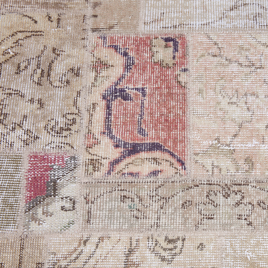 Tapete Decorativo Bazhars Patch Turco P. Modelo 1 200x300 cm