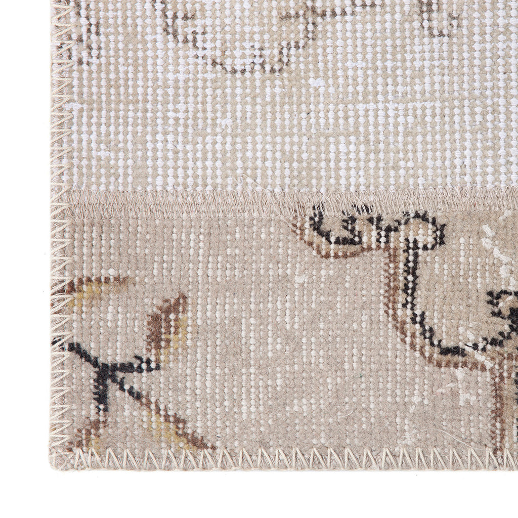Tapete Decorativo Bazhars Patch Turco P. Modelo 1 200x300 cm