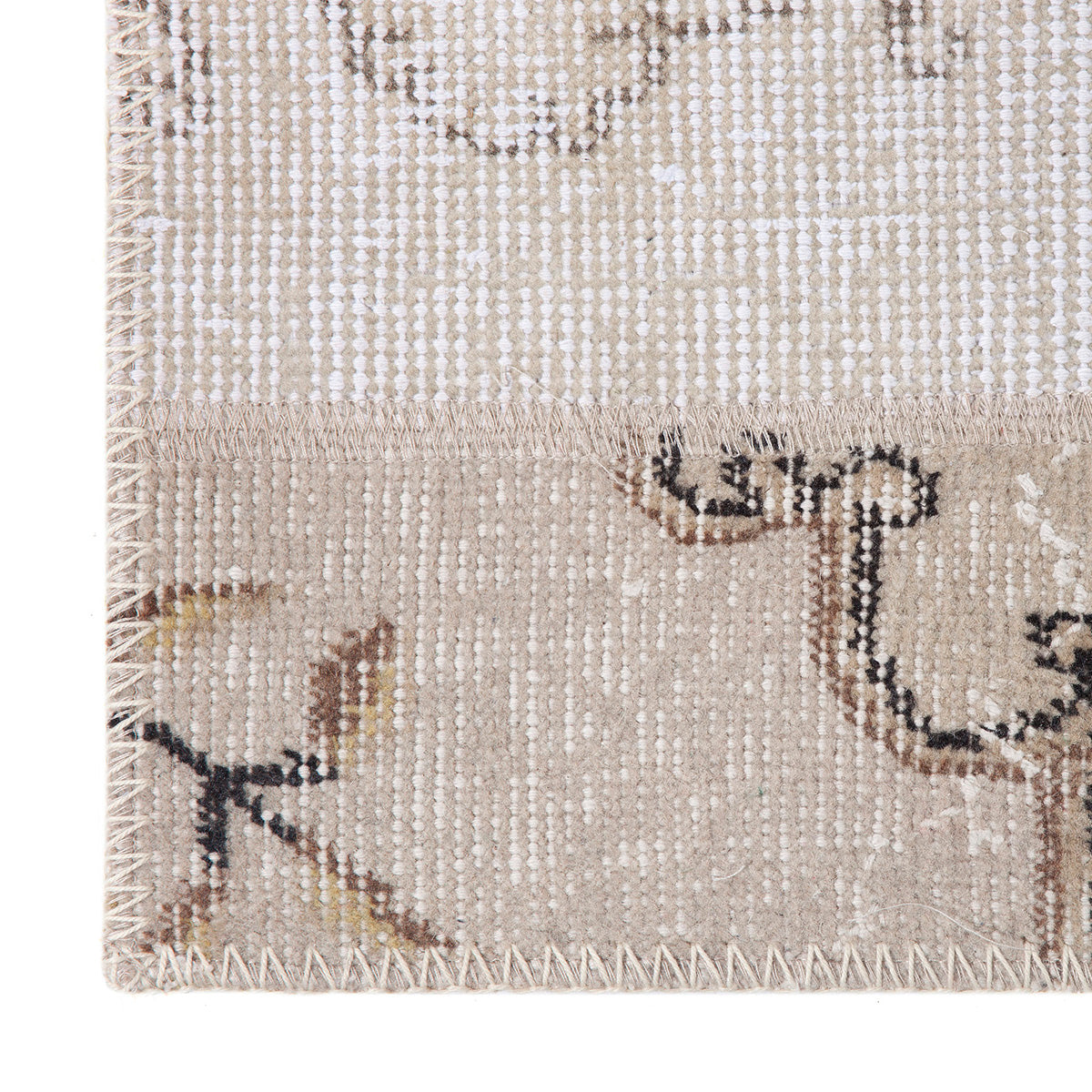 Tapete Decorativo Bazhars Patch Turco P. Modelo 1 200x300 cm