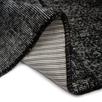 Tapete Decorativo Bazhars Patch Turco Gris 173x242 cm