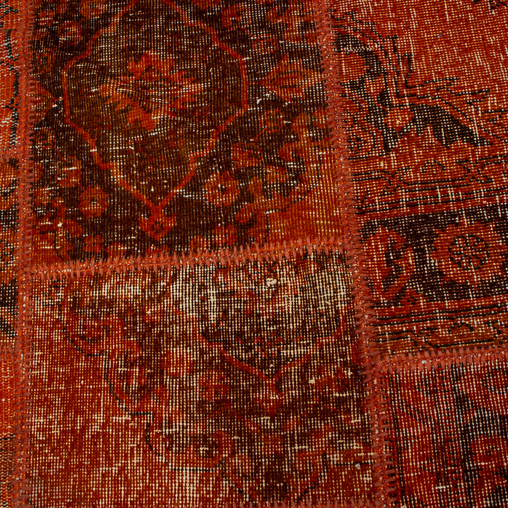 Tapete Decorativo Bazhars Patch Turco Terra 241x341 cm
