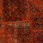 Tapete Decorativo Bazhars Patch Turco Terra 241x341 cm