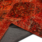 Tapete Decorativo Bazhars Patch Turco Terra 241x341 cm