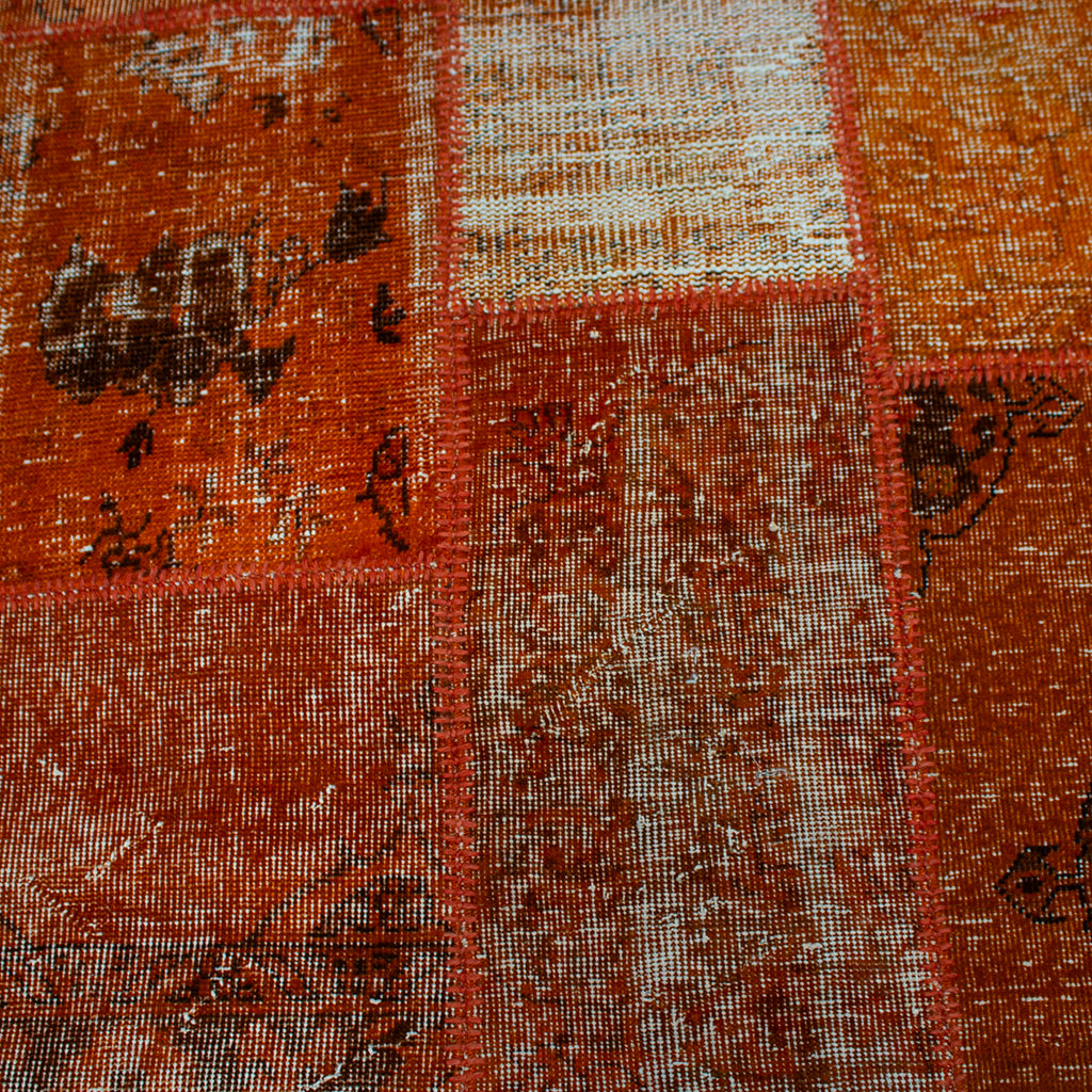 Tapete Decorativo Bazhars Patch Turco Terra 245x309 cm