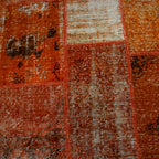 Tapete Decorativo Bazhars Patch Turco Terra 245x309 cm