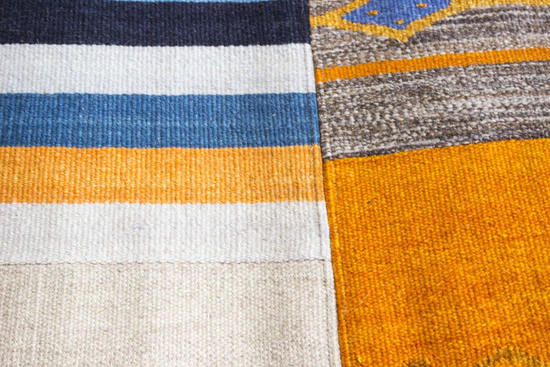Patch Splendo zoom