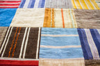 Tapete Decorativo Patchwork Splendo 1708 (Pieza Única) 200x300 cm