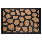 Tapete De Entrada Rock Mat 40X60 cm