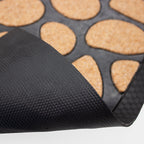 Tapete De Entrada Rock Mat 40X60 cm