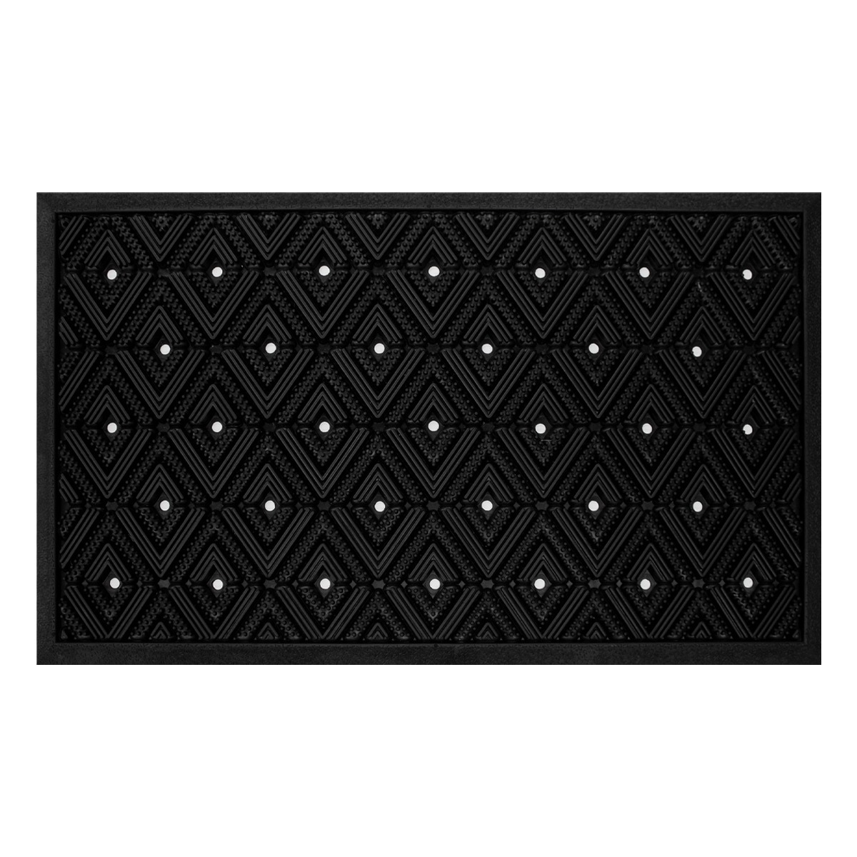 Tapete Entrada Step Mat 45x75 cm
