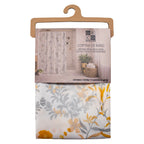 Cortina Para Baño Super Peva Sauco 180x180 cm