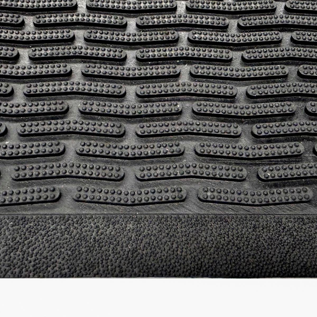 Tapete Entrada Scraper Mat 40x60 cm