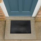 Tapete Entrada Scraper Mat 50x80 cm