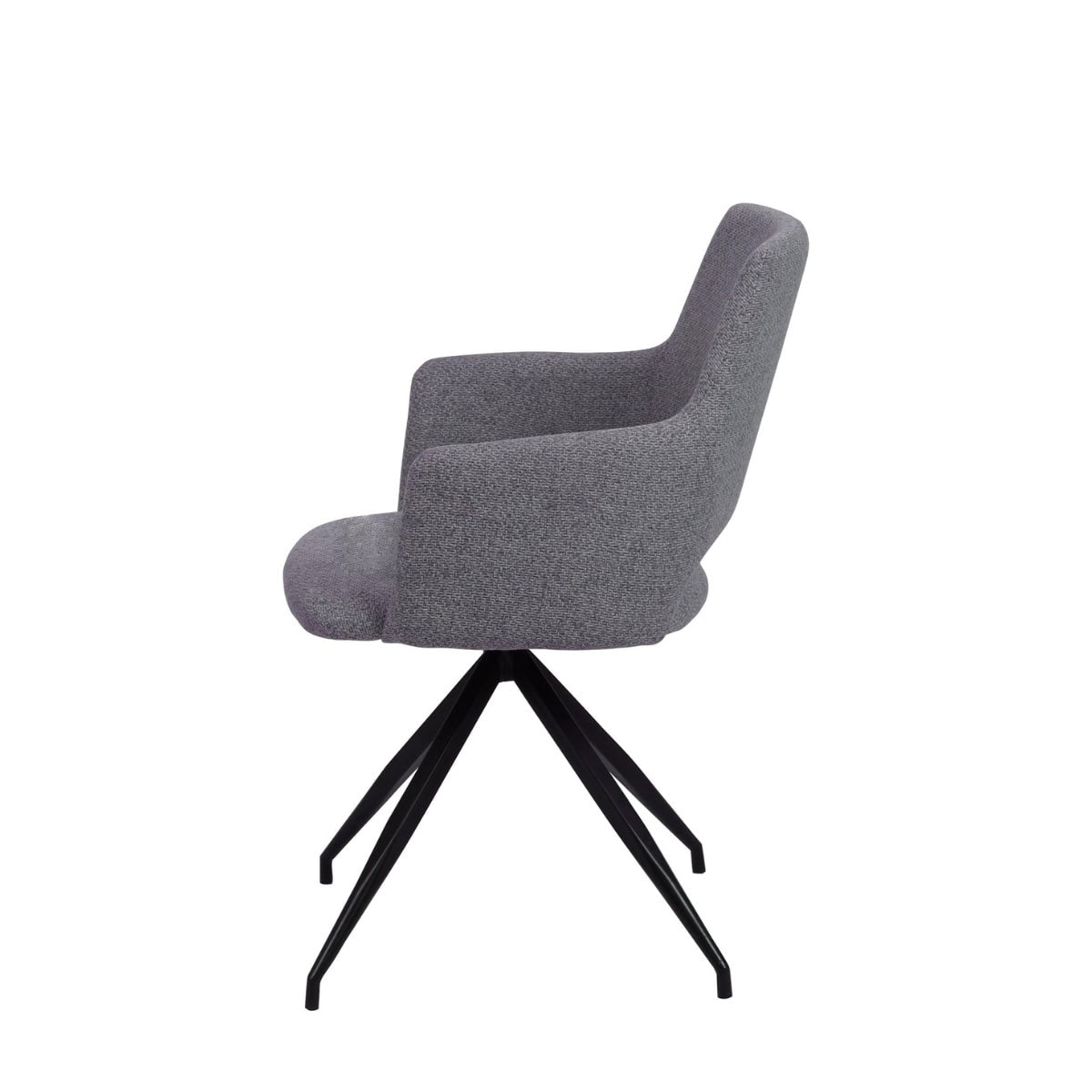 Set 2 sillas de comedor asis gris (5)