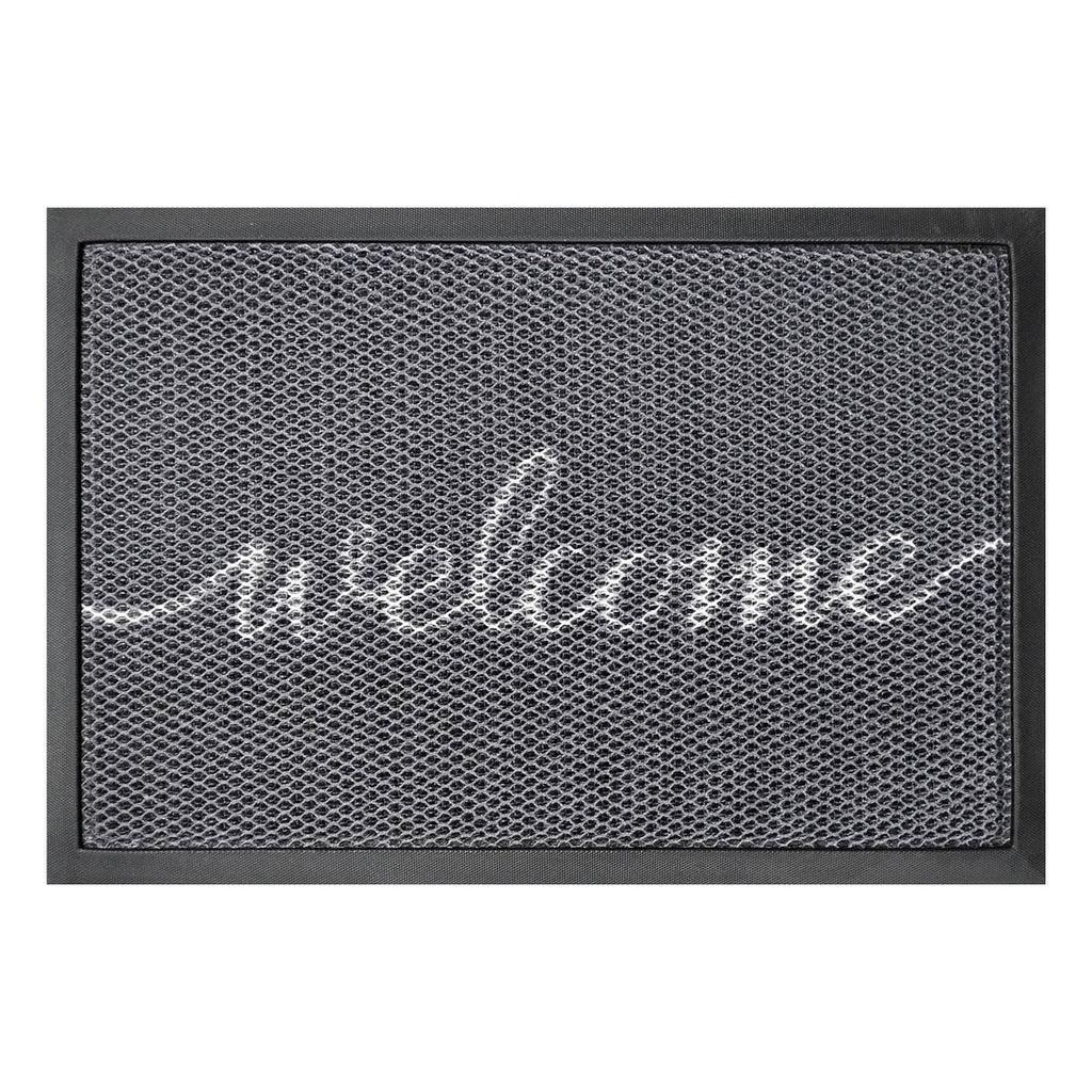 Tapete Entrada Spring Mat Welcome 40x60 cm