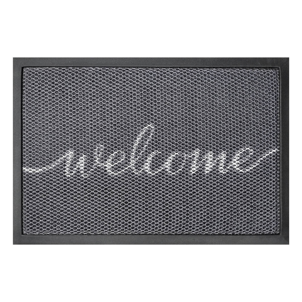 Tapete Entrada Spring Mat Welcome 40x60 cm