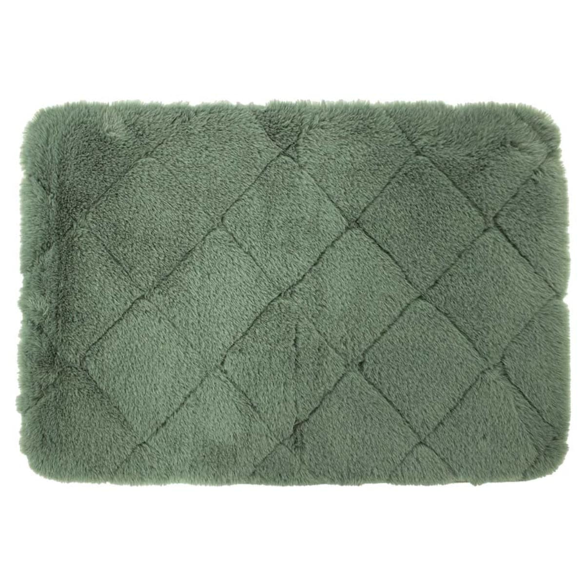 Tapete baÑo trend bath mat 40x60 cm verde (2)