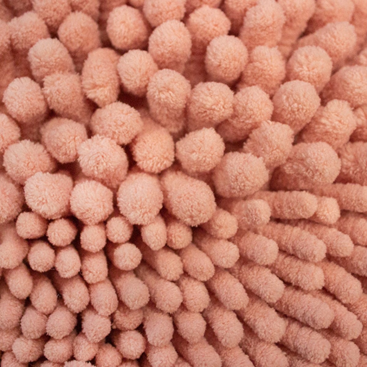 Tapete de baÑo chenille bath math 40x60 cm rosa (1)