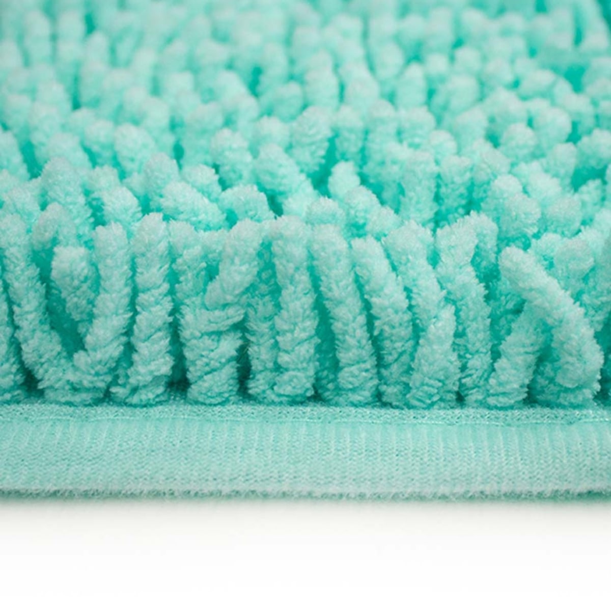 Tapete de baÑo thin 40x60 cm verde (1)