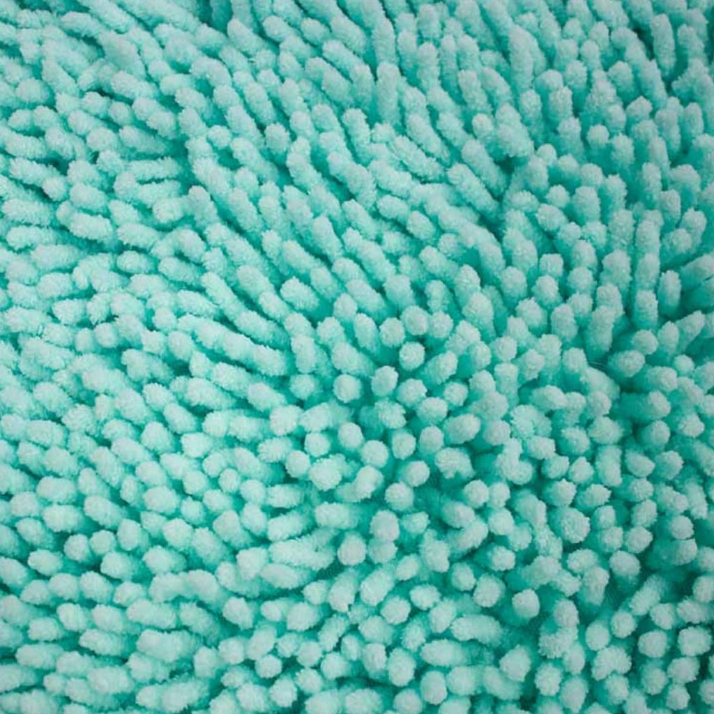 Tapete de baÑo thin 40x60 cm verde (4)