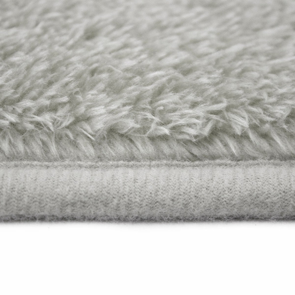 Tapete de baÑo velvet bath math gris cla 40x60 cm (2)